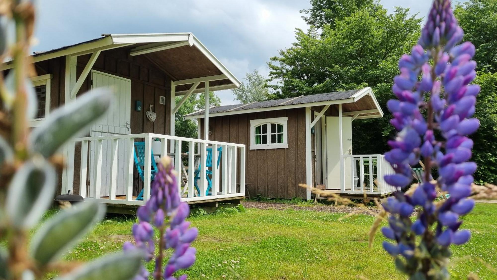 B&B Welgelegen Workum Bagian luar foto