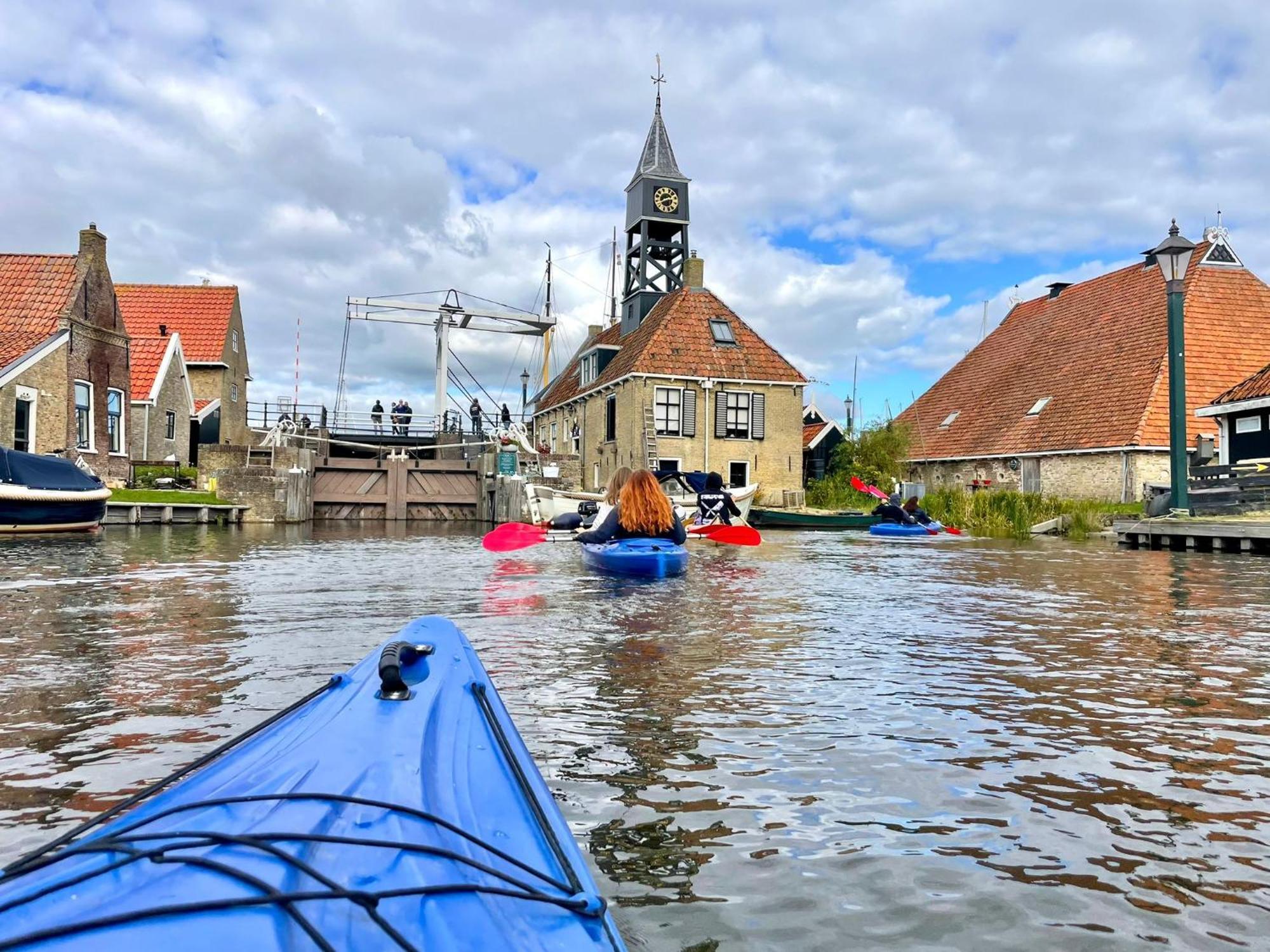 B&B Welgelegen Workum Bagian luar foto