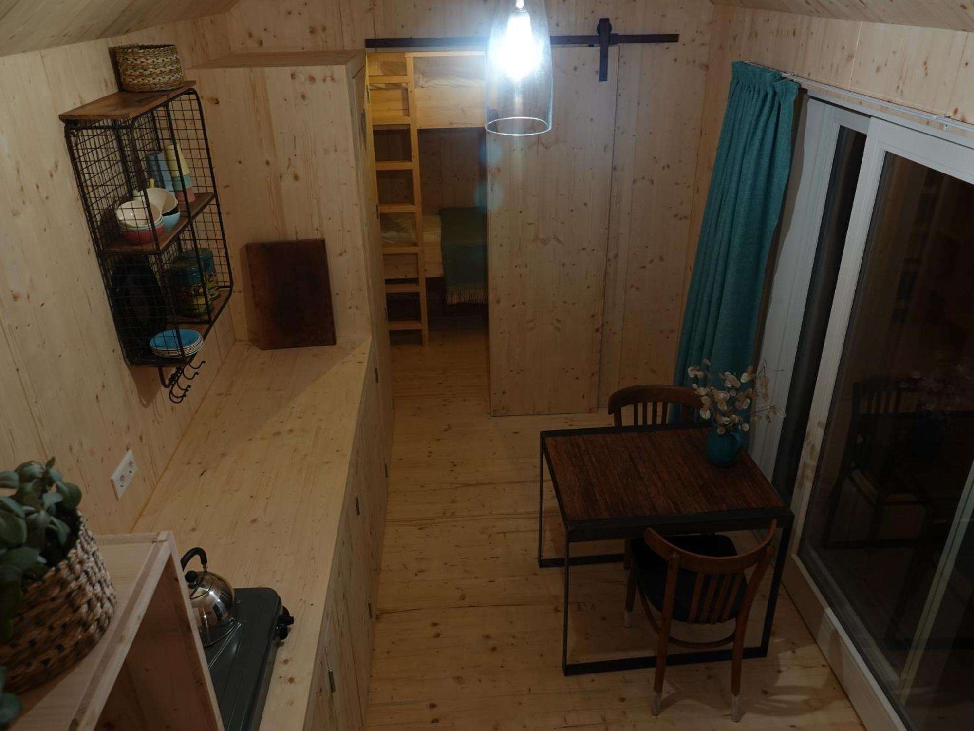 B&B Welgelegen Workum Bagian luar foto