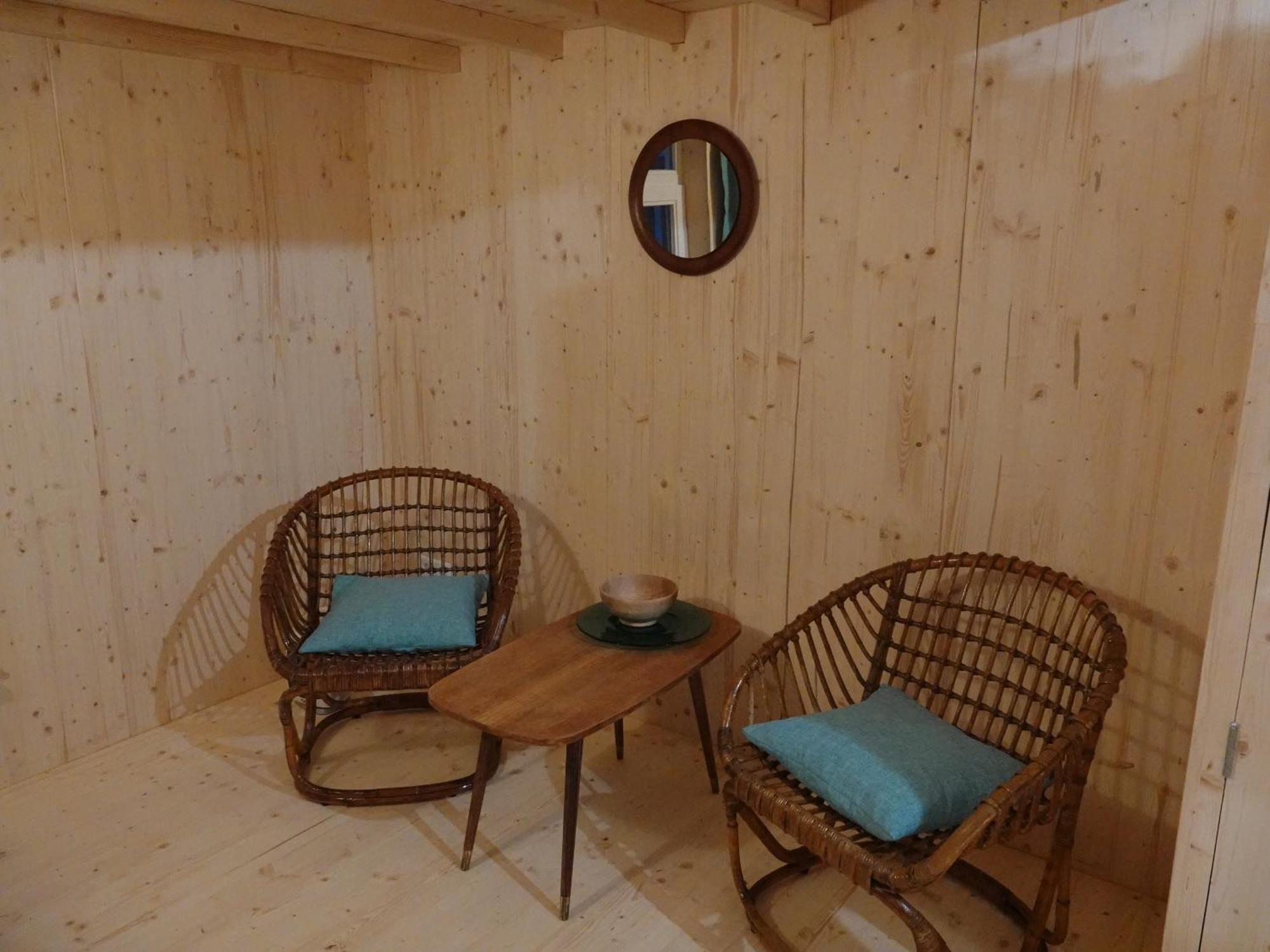 B&B Welgelegen Workum Bagian luar foto