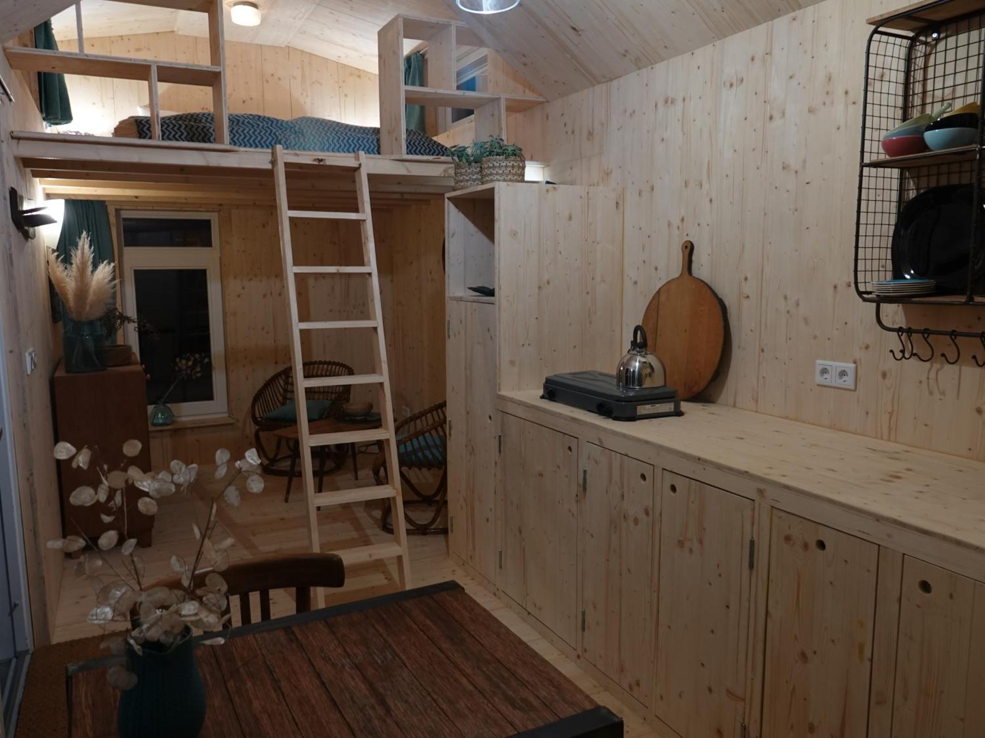 B&B Welgelegen Workum Bagian luar foto