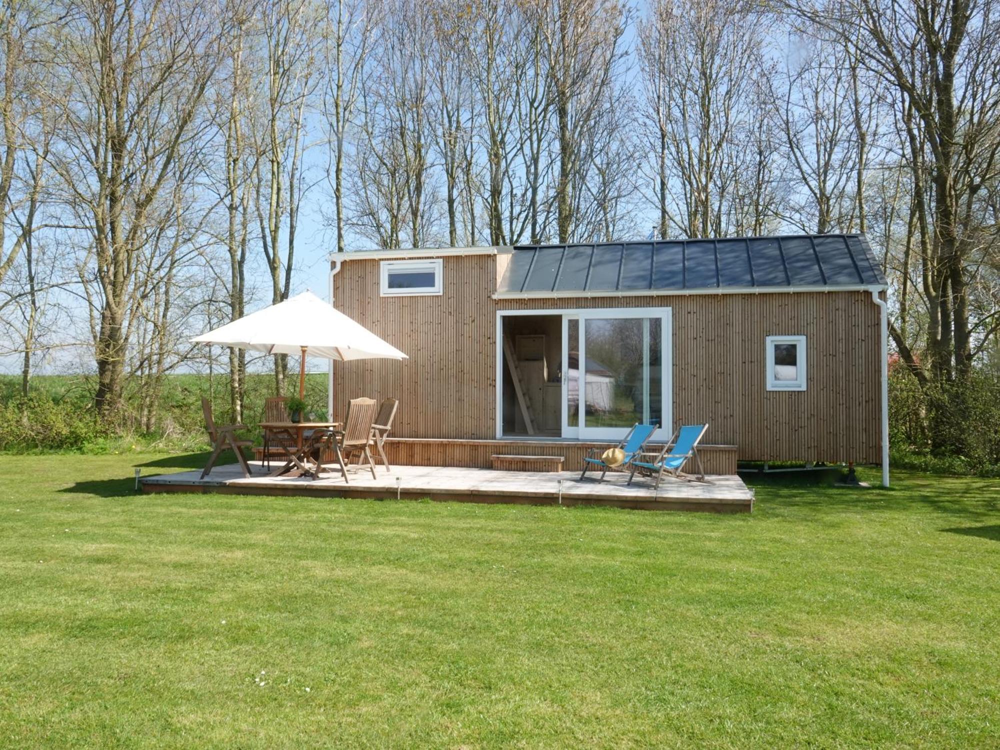 B&B Welgelegen Workum Bagian luar foto