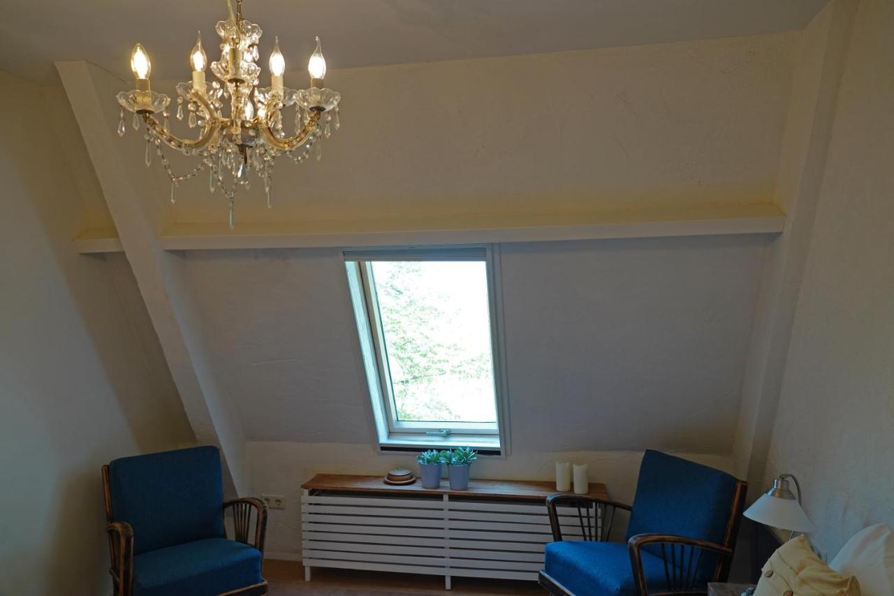 B&B Welgelegen Workum Bagian luar foto